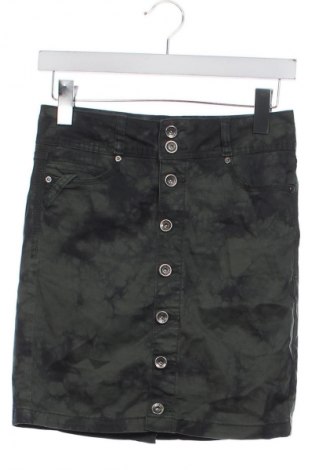 Sukně Street One, Velikost XXS, Barva Vícebarevné, Cena  349,00 Kč