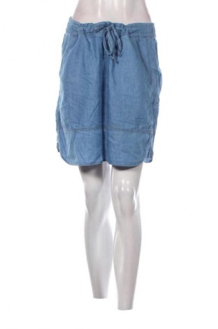 Sukně Street One, Velikost L, Barva Modrá, Cena  250,00 Kč