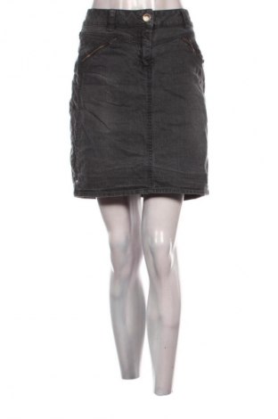 Sukňa TCM, Veľkosť L, Farba Sivá, Cena  1,95 €