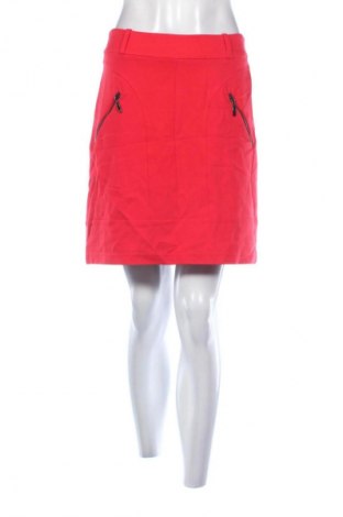 Sukně Taifun, Velikost M, Barva Červená, Cena  169,00 Kč