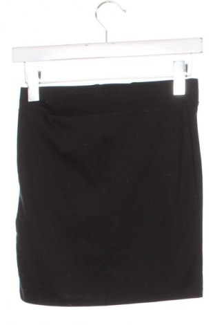 Sukně Terranova, Velikost XS, Barva Černá, Cena  79,00 Kč