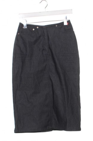 Sukně Tom Tailor, Velikost XS, Barva Modrá, Cena  149,00 Kč