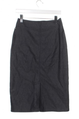 Sukně Tom Tailor, Velikost XS, Barva Modrá, Cena  149,00 Kč