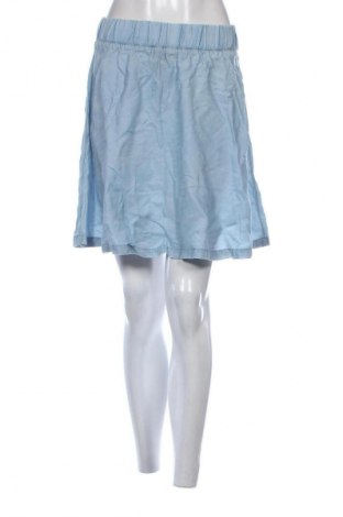Φούστα Tom Tailor, Μέγεθος S, Χρώμα Μπλέ, Τιμή 4,99 €