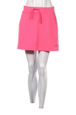 Пола Tommy Jeans, Размер M, Цвят Розов, Цена 29,14 €