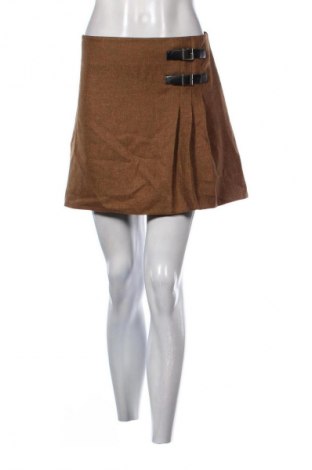 Пола Trendyol, Размер M, Цвят Кафяв, Цена 6,13 €