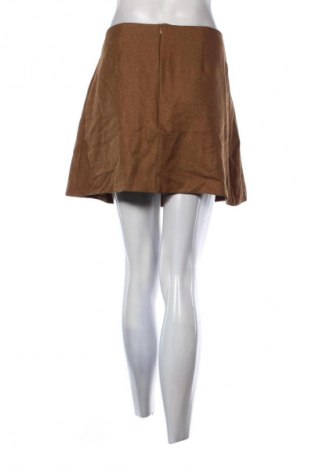 Пола Trendyol, Размер M, Цвят Кафяв, Цена 6,13 €