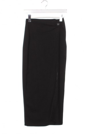 Sukně Trendyol, Velikost XS, Barva Černá, Cena  373,00 Kč