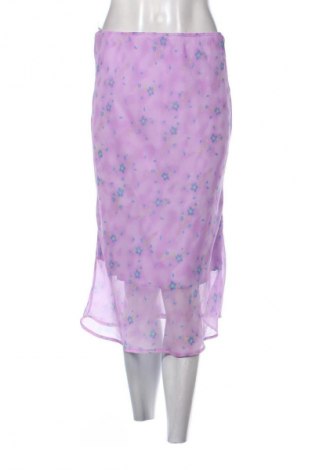 Sukňa Tres Bien, Veľkosť M, Farba Viacfarebná, Cena  4,95 €