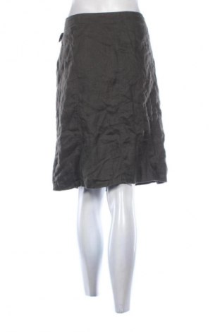 Rock Unbranded, Größe M, Farbe Braun, Preis 7,87 €