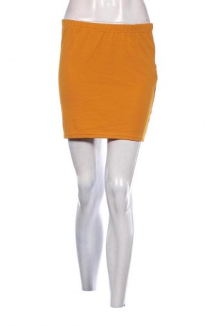 Sukňa Unbranded, Veľkosť M, Farba Oranžová, Cena  1,95 €