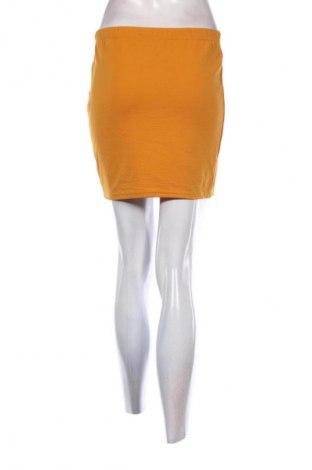 Sukňa Unbranded, Veľkosť M, Farba Oranžová, Cena  1,95 €