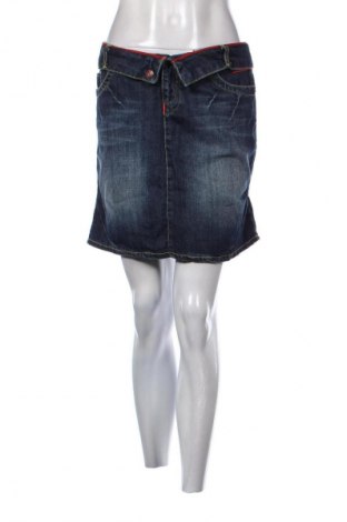 Φούστα Unbranded, Μέγεθος S, Χρώμα Μπλέ, Τιμή 3,99 €