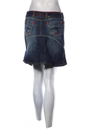 Φούστα Unbranded, Μέγεθος S, Χρώμα Μπλέ, Τιμή 3,99 €