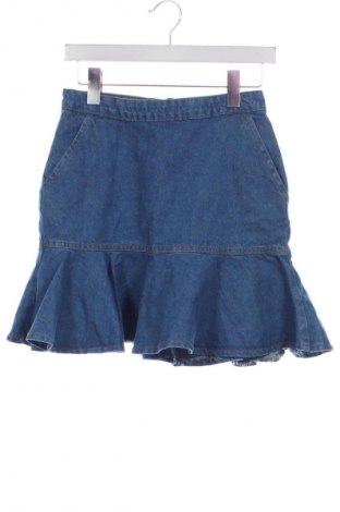 Rock Unbranded, Größe XS, Farbe Blau, Preis € 19,99