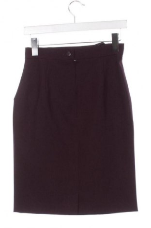 Szoknya Unbranded, Méret XS, Szín Lila, Ár 669 Ft