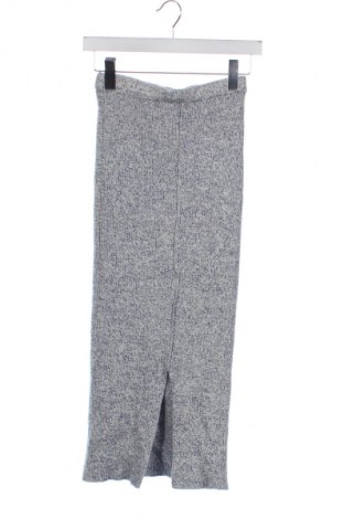 Sukně Unbranded, Velikost XXS, Barva Šedá, Cena  319,00 Kč