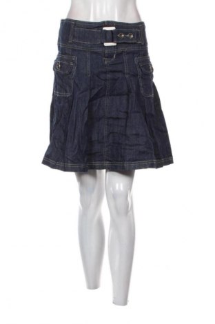 Φούστα Unbranded, Μέγεθος L, Χρώμα Μπλέ, Τιμή 2,99 €