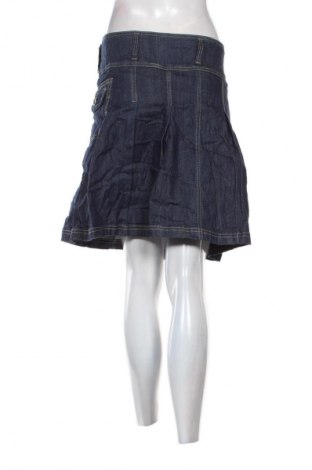 Φούστα Unbranded, Μέγεθος L, Χρώμα Μπλέ, Τιμή 2,99 €