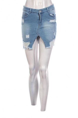 Sukně Unbranded, Velikost S, Barva Modrá, Cena  89,00 Kč