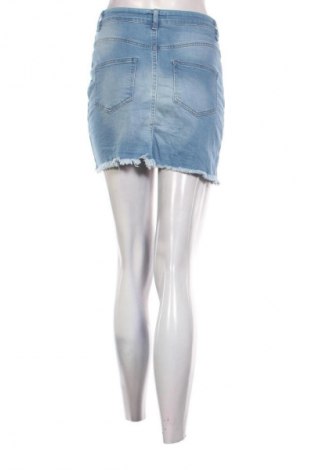 Sukně Unbranded, Velikost S, Barva Modrá, Cena  89,00 Kč