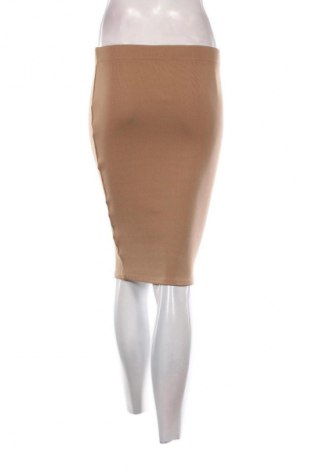 Пола Unbranded, Размер S, Цвят Бежов, Цена 3,06 €