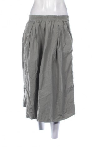 Spódnica Unbranded, Rozmiar S, Kolor Zielony, Cena 27,99 zł