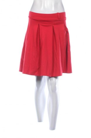 Sukně Unbranded, Velikost S, Barva Červená, Cena  49,00 Kč