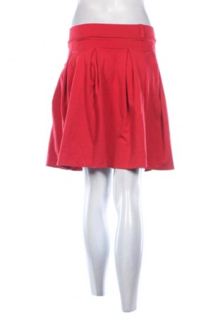 Sukně Unbranded, Velikost S, Barva Červená, Cena  49,00 Kč