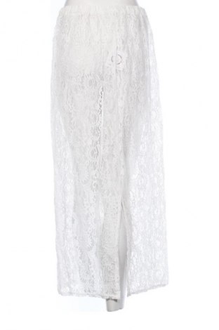 Spódnica Unbranded, Rozmiar L, Kolor Biały, Cena 70,41 zł