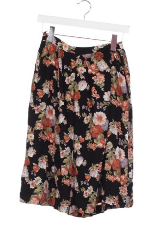 Sukně Unbranded, Velikost XS, Barva Vícebarevné, Cena  209,00 Kč