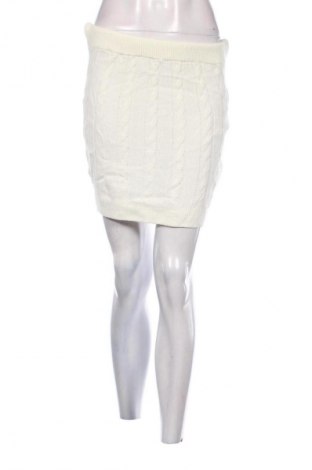 Sukně Unbranded, Velikost L, Barva Bílá, Cena  219,00 Kč