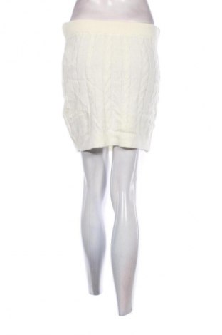 Sukně Unbranded, Velikost L, Barva Bílá, Cena  219,00 Kč