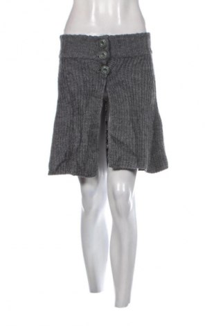 Sukňa Unbranded, Veľkosť S, Farba Sivá, Cena  7,95 €