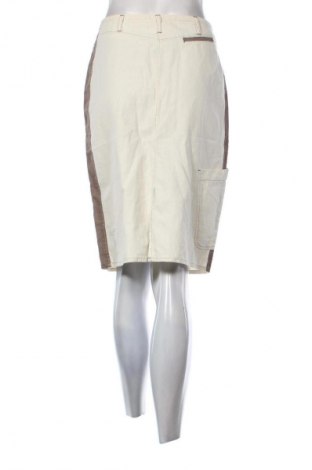 Sukně Unbranded, Velikost S, Barva Krémová, Cena  393,00 Kč