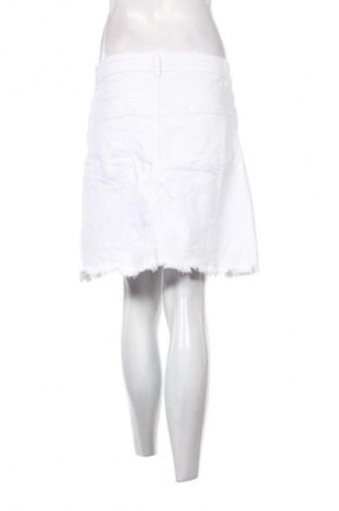 Sukně Unbranded, Velikost L, Barva Bílá, Cena  109,00 Kč