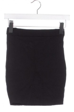 Sukně Unbranded, Velikost XS, Barva Černá, Cena  49,00 Kč