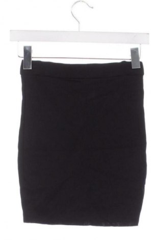 Sukně Unbranded, Velikost XS, Barva Černá, Cena  49,00 Kč