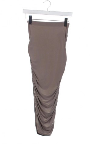 Sukně Unbranded, Velikost XS, Barva Hnědá, Cena  122,00 Kč