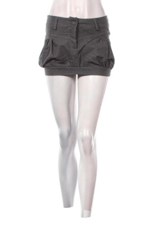 Szoknya Unbranded, Méret M, Szín Szürke, Ár 669 Ft