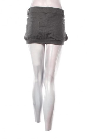 Szoknya Unbranded, Méret M, Szín Szürke, Ár 669 Ft