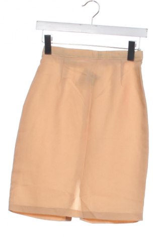 Пола Unbranded, Размер XS, Цвят Екрю, Цена 2,04 €