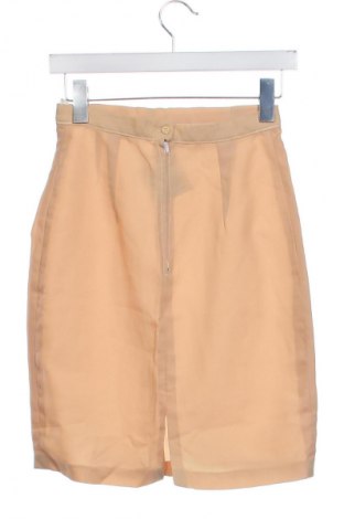 Пола Unbranded, Размер XS, Цвят Екрю, Цена 2,04 €