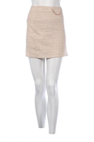 Sukně Unbranded, Velikost S, Barva Béžová, Cena  199,00 Kč