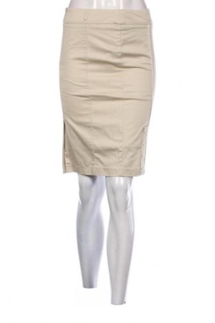 Sukně Unbranded, Velikost S, Barva Béžová, Cena  49,00 Kč
