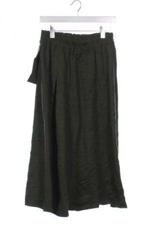 Sukňa Unbranded, Veľkosť XXS, Farba Zelená, Cena  1,95 €