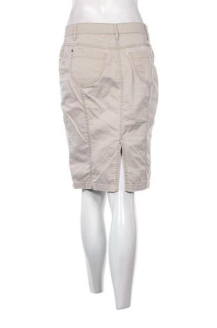 Sukně Unbranded, Velikost M, Barva Krémová, Cena  49,00 Kč