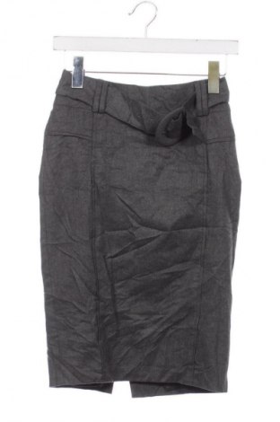 Sukňa United Colors Of Benetton, Veľkosť XS, Farba Sivá, Cena  1,95 €