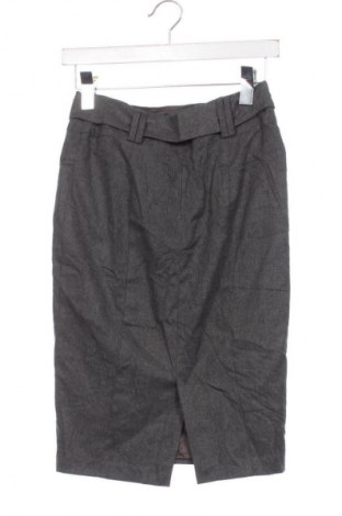 Sukňa United Colors Of Benetton, Veľkosť XS, Farba Sivá, Cena  1,95 €