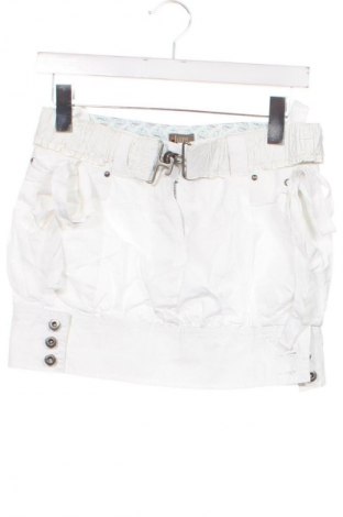 Sukně Unbranded, Velikost S, Barva Bílá, Cena  149,00 Kč